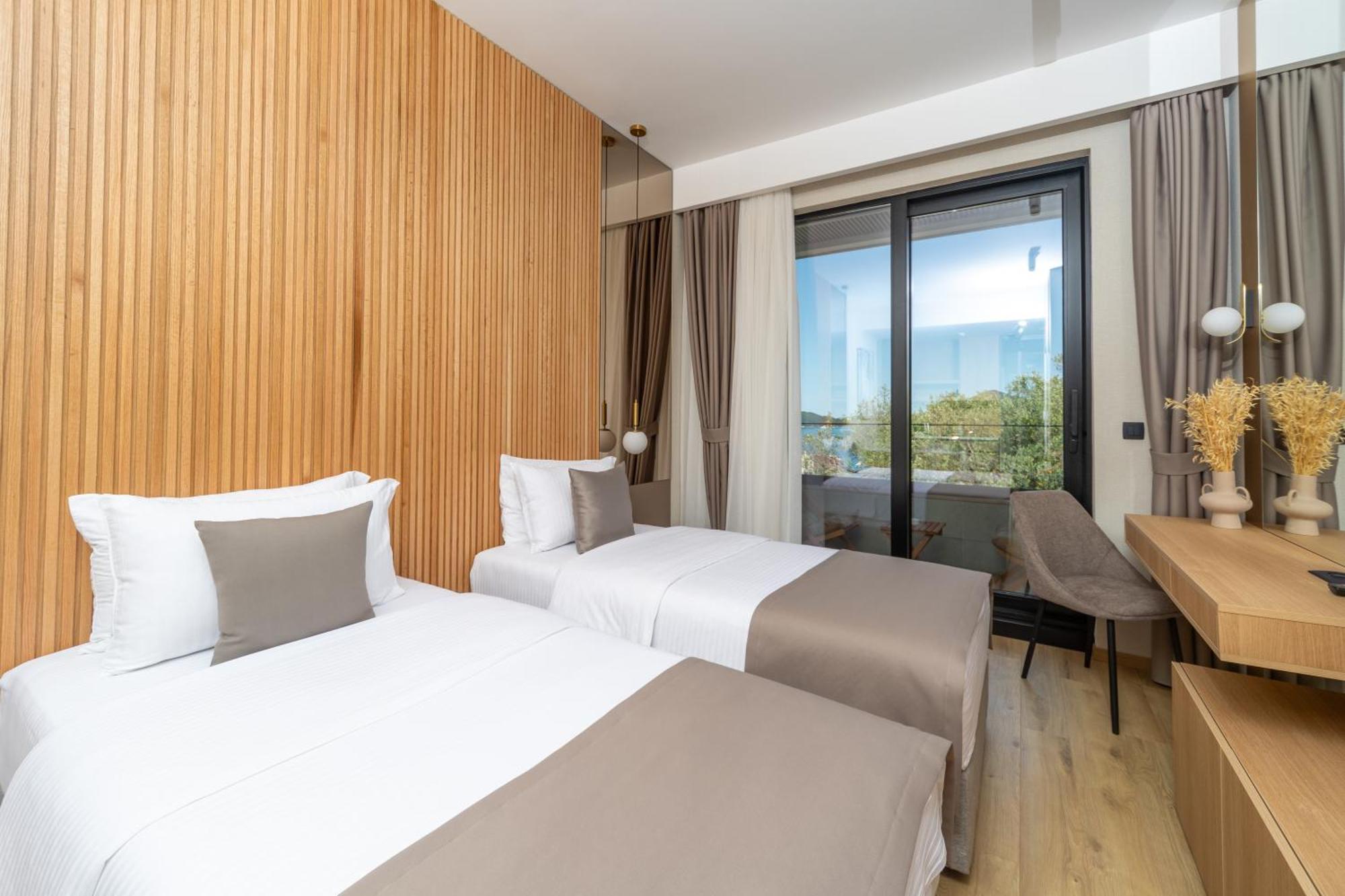 Regent Resort Budva Exteriör bild