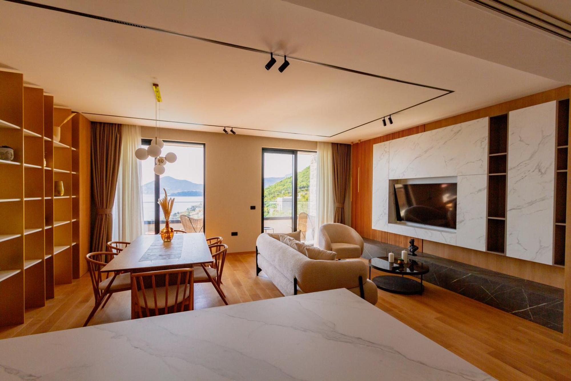 Regent Resort Budva Exteriör bild